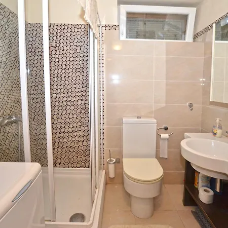 Oasis Appartement