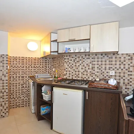 Appartement Oasis *