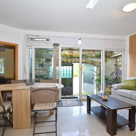 Appartement Oasis *