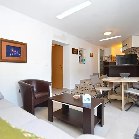 Oasis Apartment Rovinj