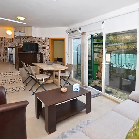 Oasis Rovinj