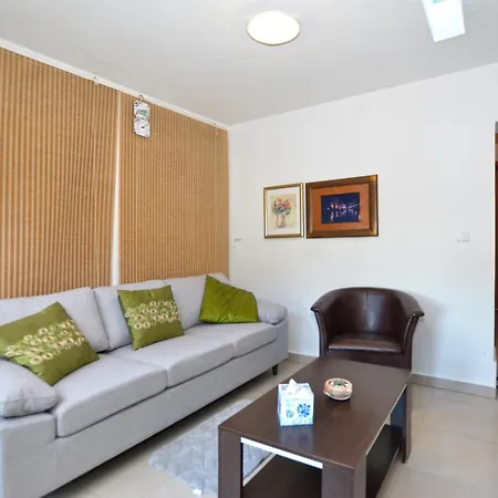 Apartman Oasis