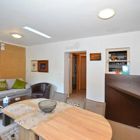 Oasis Apartman Rovinj