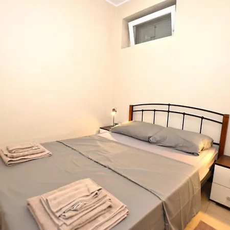 Apartman Oasis Rovinj