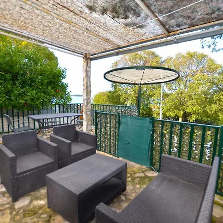 Apartman Oasis