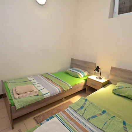 Oasis Apartman Rovinj