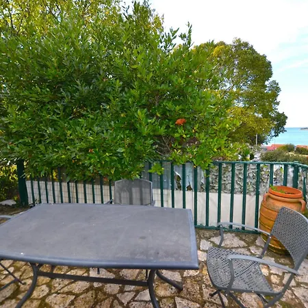Oasis Apartman Rovinj